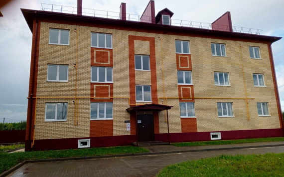 НЕДЕТСКИЙ ДОМ