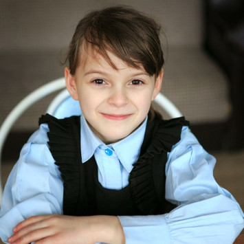 Александра