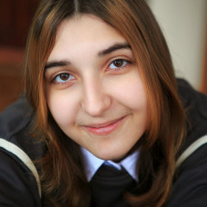 Кристина Кристина