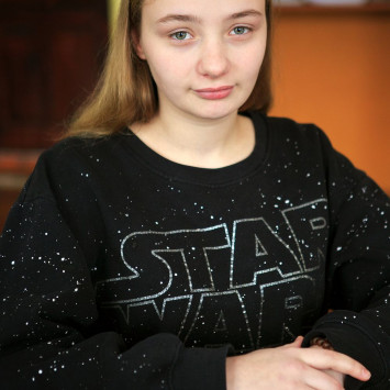 Наталья
