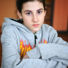 Полина