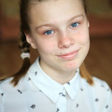 Дарья Дарья