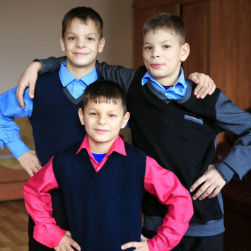 Январь 2026 г.