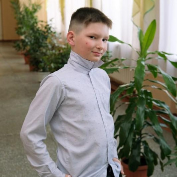 Апрель 2022 г.