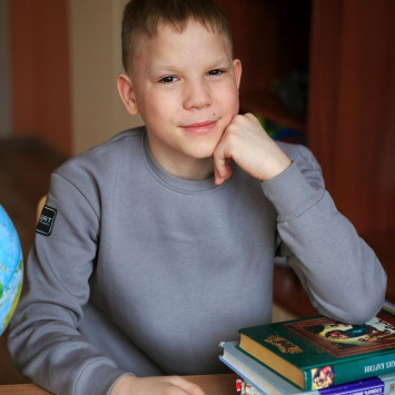 Алексей