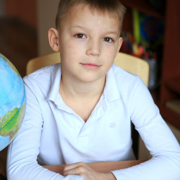 Михаил