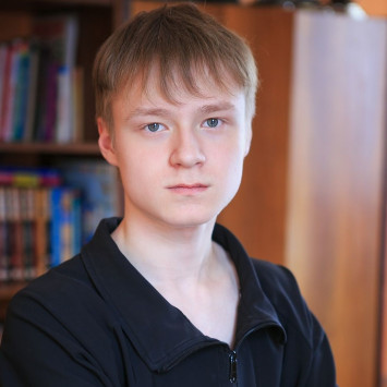 Геннадий