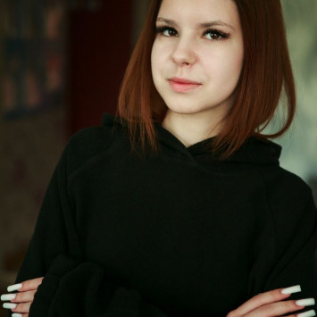 Ангелина
