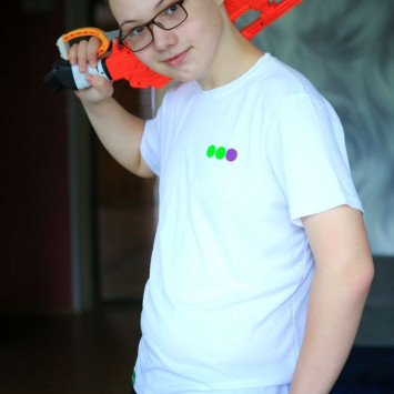 Май 2025 г
