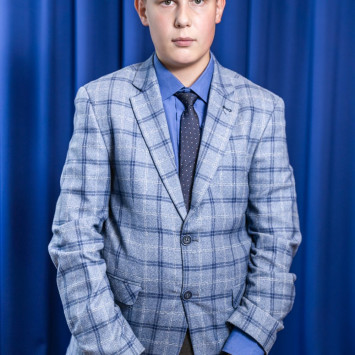 Сентябрь 2025 г.