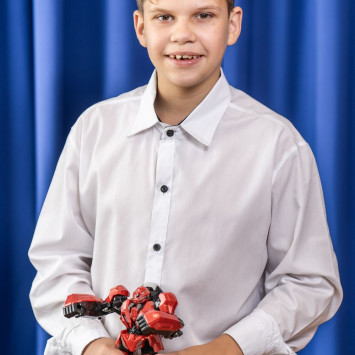 Сентябрь 2025 г.