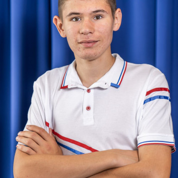 Сентябрь 2025 г.