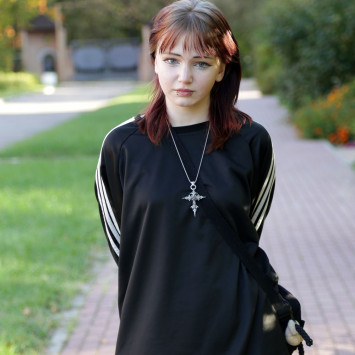 Октябрь 2025 г.