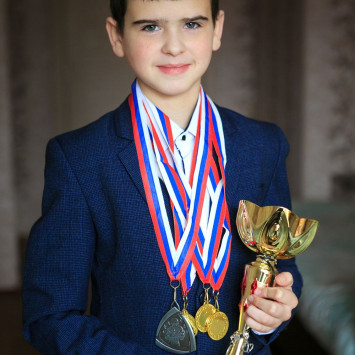 Декабрь 2025г.