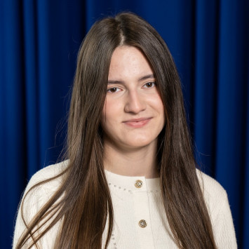 Дарья