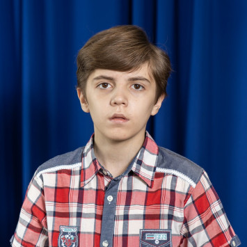Дмитрий