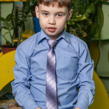 Даниил