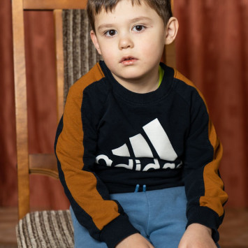 Май 2025 г
