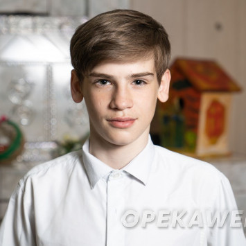Михаил