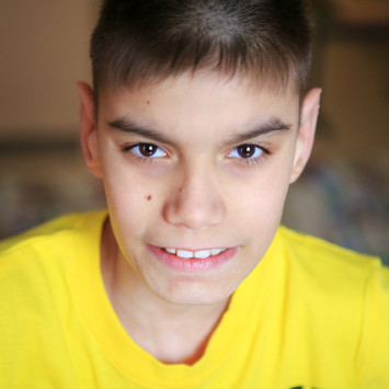 Андрей