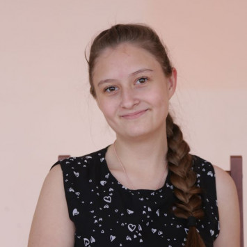 Дарья