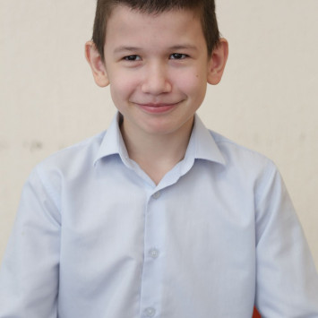 Май 2025 г