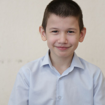 Николай
