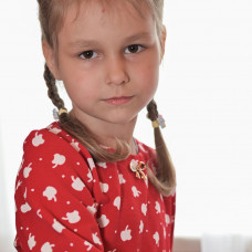 Эвелина