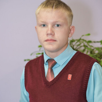 Михаил