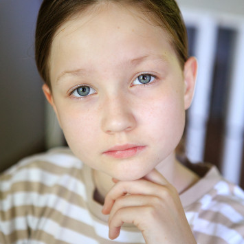 Полина