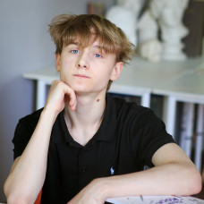 Сергей