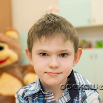 Март 2019 г.
