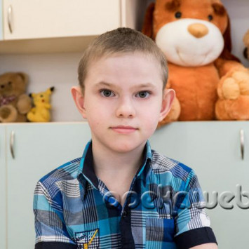 Федор Б.