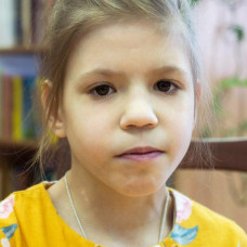 Алина К.