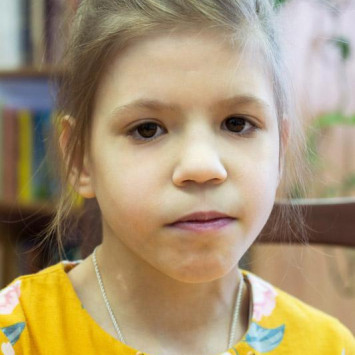 Алина К.