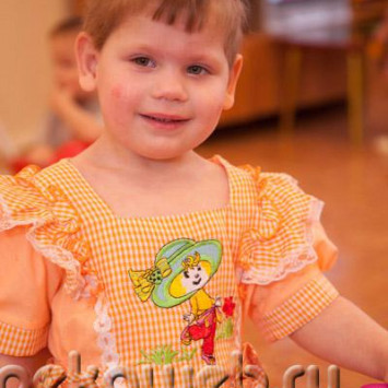 Апрель 2013 г.