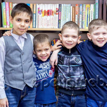Март 2015 г.