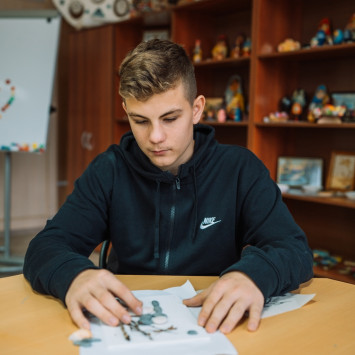 Октябрь 2024 г.