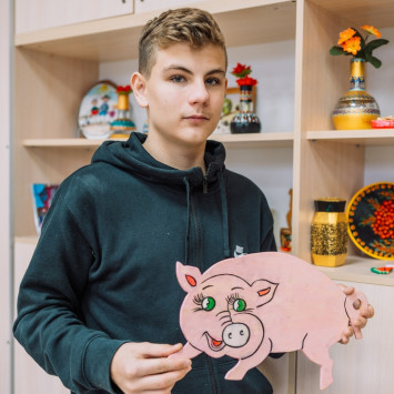 Октябрь 2024 г.