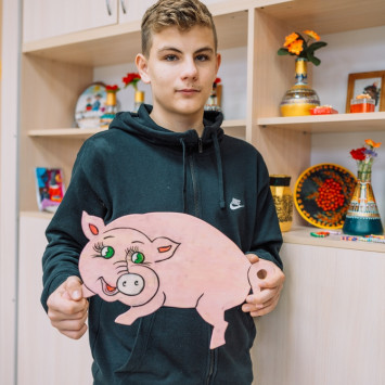 Октябрь 2024 г.