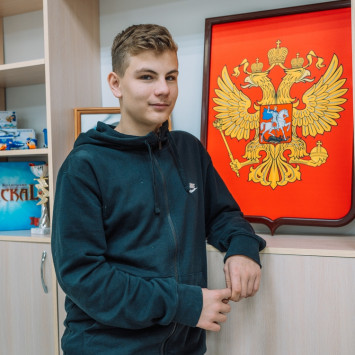 Октябрь 2024 г.