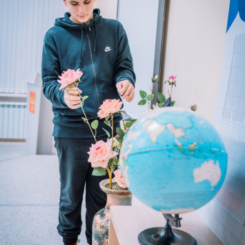 Октябрь 2024 г.