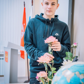 Октябрь 2024 г.