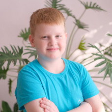 Кирилл 