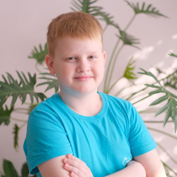 Кирилл 