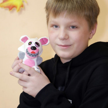 Ноябрь 2025 г.