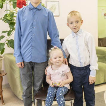 Ноябрь 2025 г.