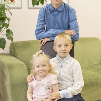 Ноябрь 2025 г.