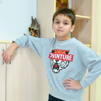 Ноябрь 2025 г.