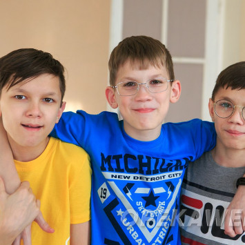 Ноябрь 2025 г.